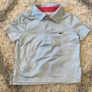 Vineyard Vines Sankaty Polo